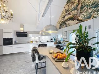  Maison � vendre 5 pi�ces 150 m�