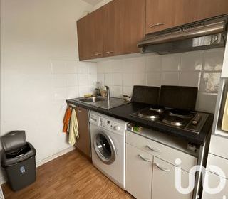  Appartement � vendre 3 pi�ces 55 m�