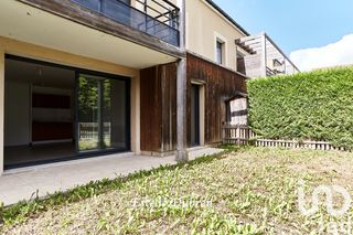  Appartement � vendre 2 pi�ces 38 m�