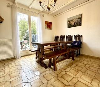  Maison � vendre 5 pi�ces 88 m�