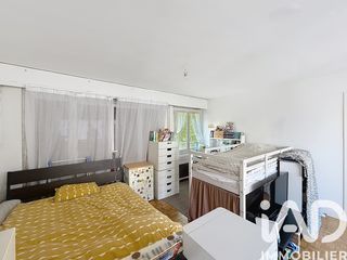  Appartement � vendre 2 pi�ces 44 m�