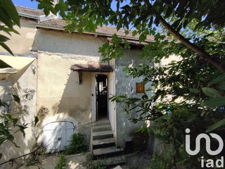  Maison � vendre 3 pi�ces 46 m�