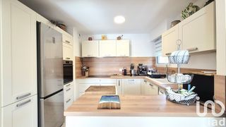  Appartement � vendre 3 pi�ces 84 m�