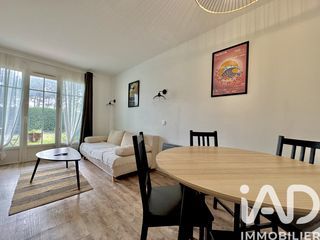  Appartement � vendre 2 pi�ces 32 m�