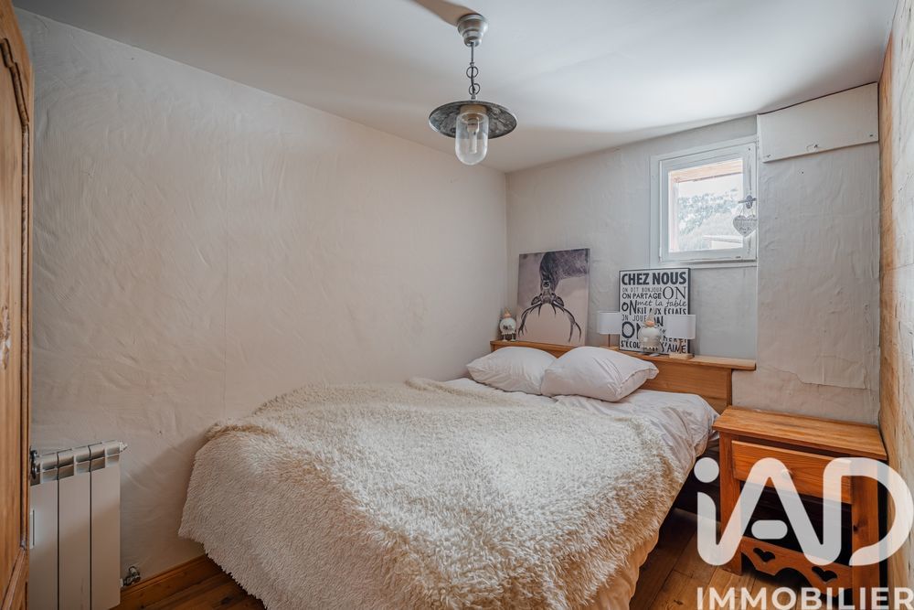 � vendre  Appartement Huez (38750)