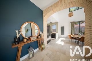  Maison � vendre 5 pi�ces 134 m�