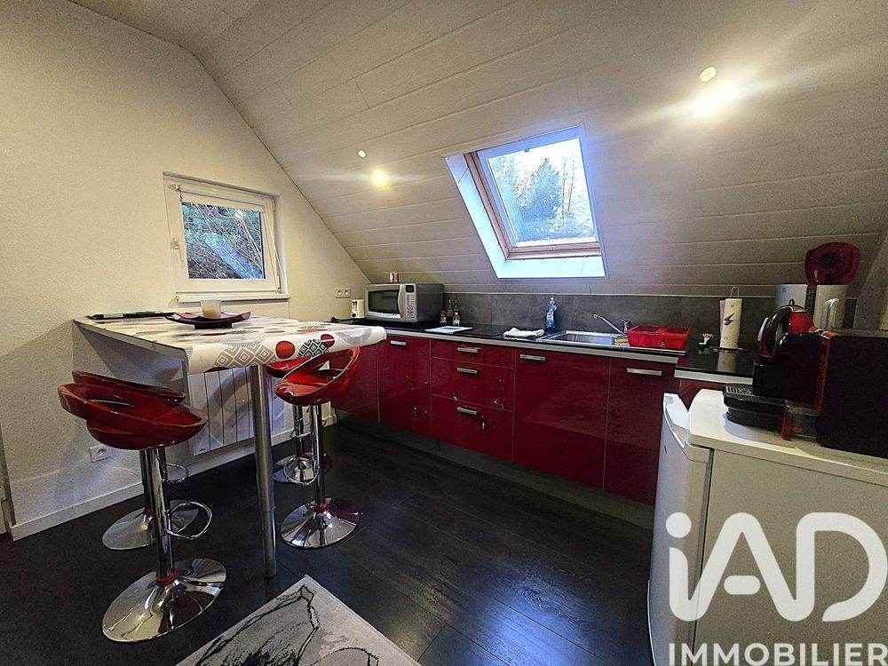 � vendre  Maison Plaine (67420)