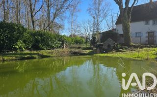  Maison � vendre 7 pi�ces 236 m�