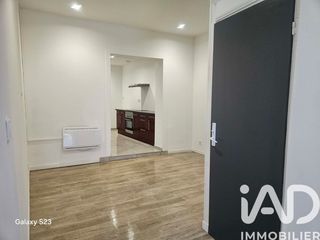  Maison � vendre 4 pi�ces 77 m�