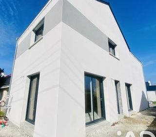  Maison � vendre 5 pi�ces 107 m�