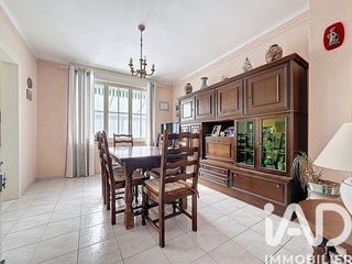  Maison � vendre 6 pi�ces 118 m�