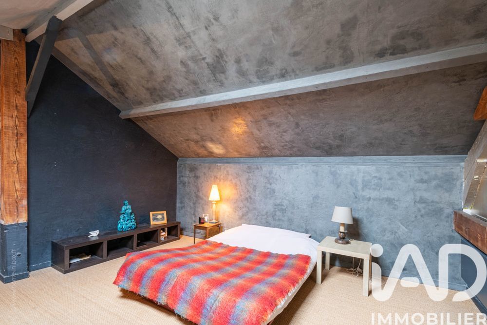 � vendre  Maison Malakoff (92240)