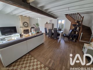  Maison � vendre 8 pi�ces 205 m�