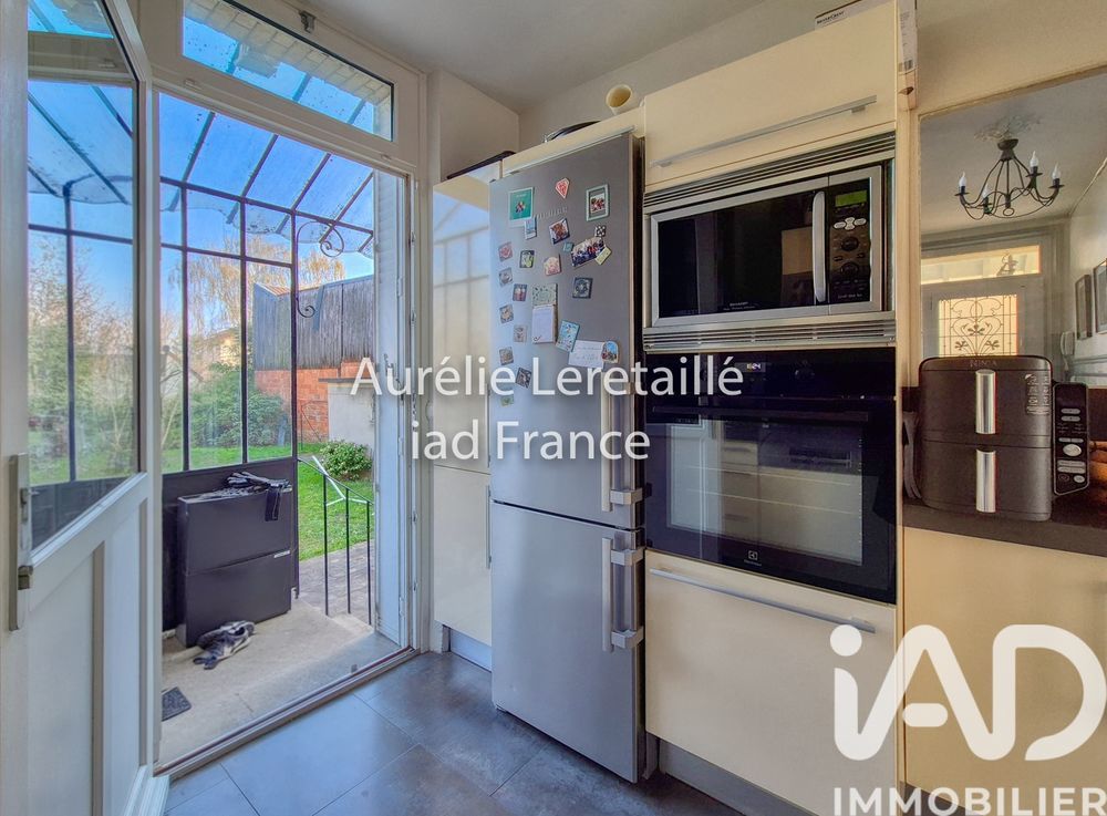 � vendre  Maison Sannois (95110)