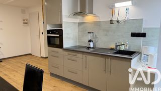  Appartement � louer 2 pi�ces 36 m�