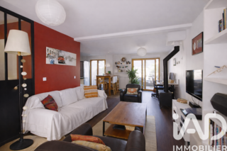  Maison � vendre 6 pi�ces 115 m�