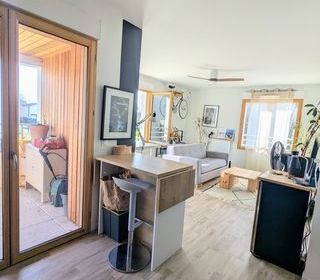  Appartement � vendre 3 pi�ces 67 m�