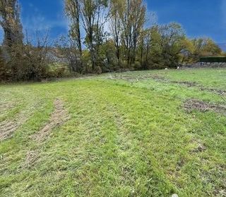  Terrain � vendre 760 m�