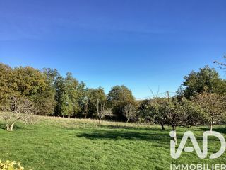  Terrain � vendre 2039 m�