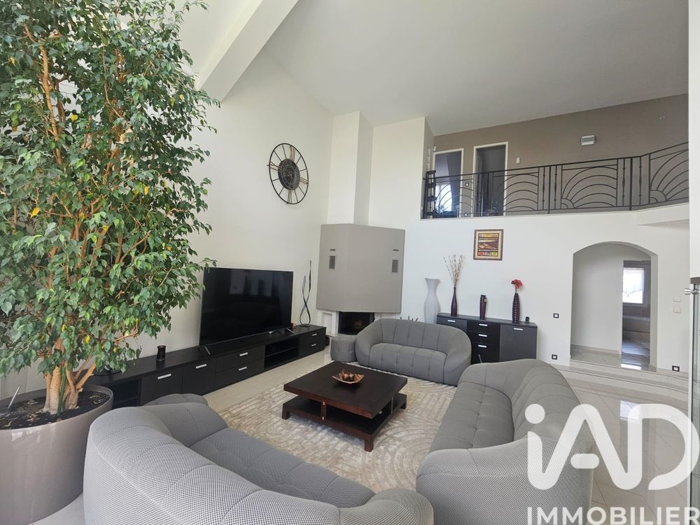 � vendre  Maison Longpont-sur-Orge (91310)