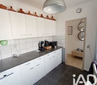  Maison � vendre 4 pi�ces 93 m�