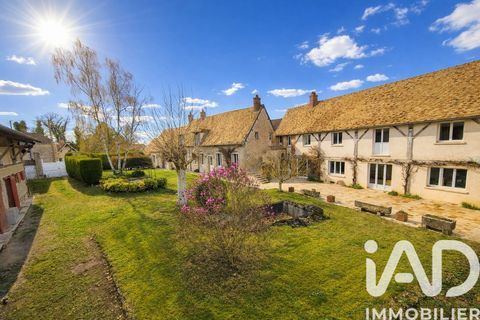   Vente Domaine 20 pi�ces Maison - 15 + pi�ce(s) - 702 m�