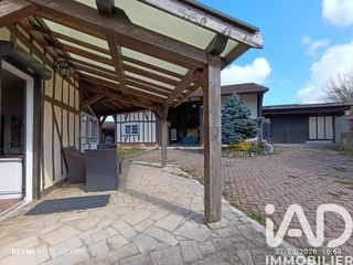  Maison � vendre 5 pi�ces 155 m�