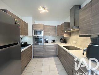  Appartement � vendre 4 pi�ces 88 m�