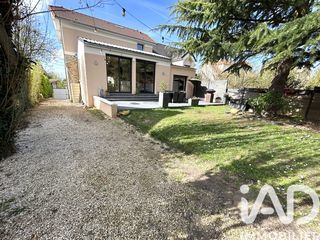  Maison � vendre 7 pi�ces 162 m�