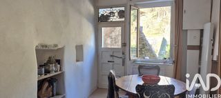  Maison � vendre 3 pi�ces 50 m�