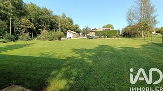  Maison � vendre 15 + pi�ces 397 m�