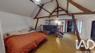  Maison � vendre 3 pi�ces 55 m�