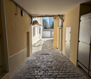  Appartement � vendre 1 pi�ce 21 m�