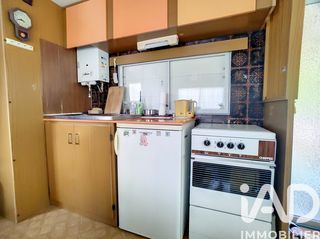  Maison � vendre 3 pi�ces 30 m�