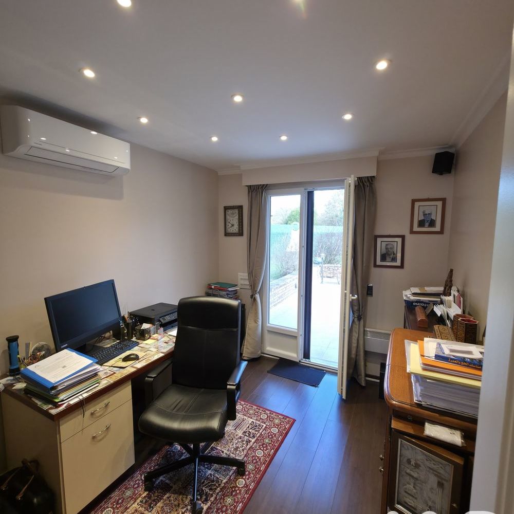 � vendre  Maison Saint-Fargeau-Ponthierry (77310)