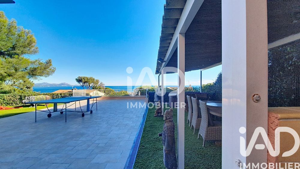 � vendre  Maison Les Issambres (83380)