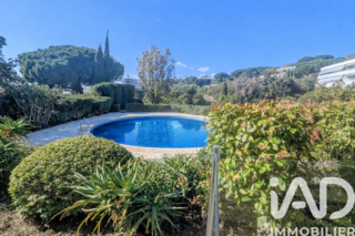  Appartement � vendre 4 pi�ces 111 m�