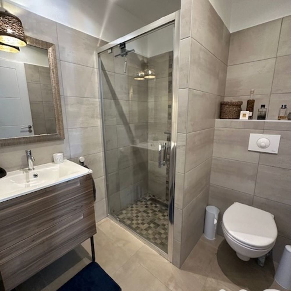 � vendre  Maison Bordeaux (33200)