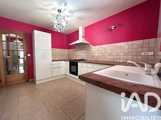  Maison � vendre 5 pi�ces 123 m�