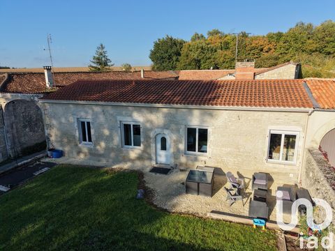   Vente Maison/villa 5 pi�ces Maison - 5 pi�ce(s) - 174 m�