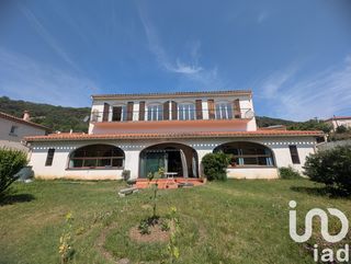  Maison � vendre 10 pi�ces 350 m�