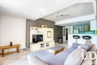  Appartement � vendre 3 pi�ces 79 m�