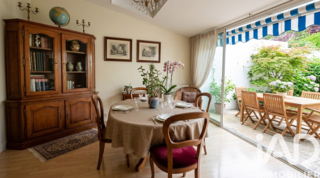  Maison � vendre 5 pi�ces 110 m�