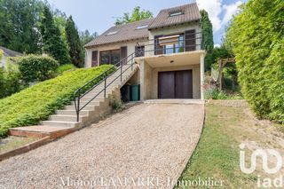  Maison � vendre 7 pi�ces 130 m�