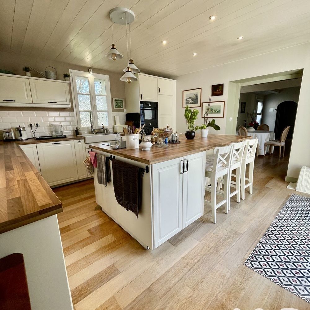 � vendre  Maison P�rigny (17180)