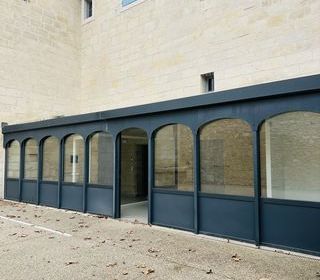  Immeuble � vendre 227 m�