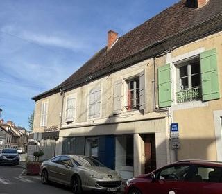  Immeuble � vendre 250 m�