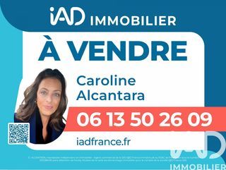  Maison � vendre 4 pi�ces 107 m�