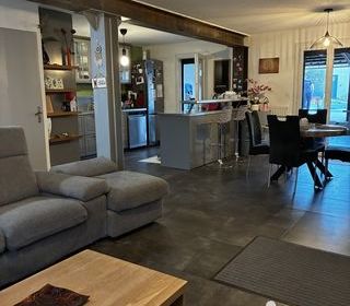  Maison � vendre 4 pi�ces 95 m�