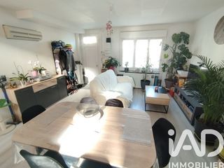  Maison � vendre 5 pi�ces 100 m�